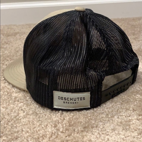 Deschutes BEER Hat - Picture 2 of 2